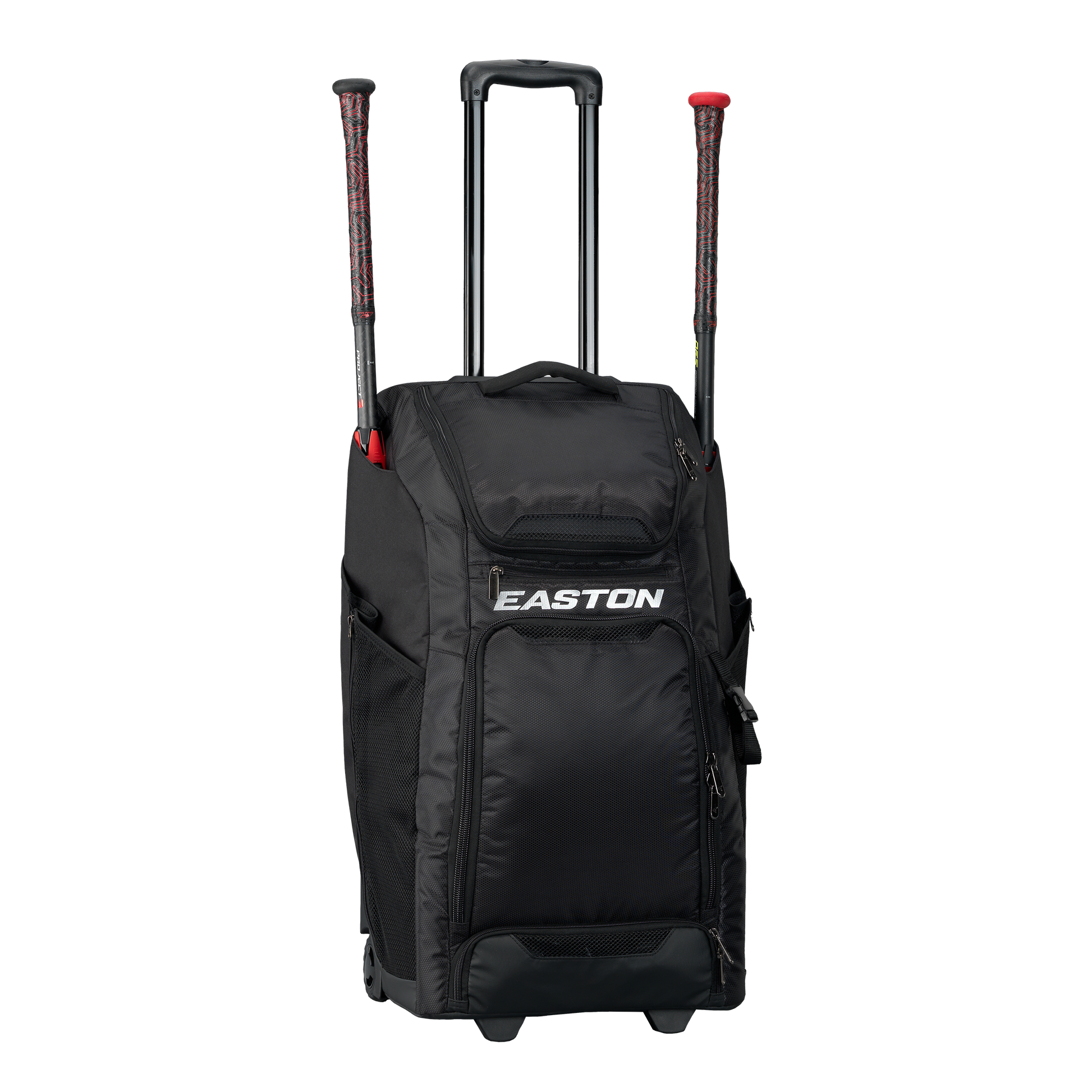 EASTON CATCHERS WHEELED BAG Bat Club USA