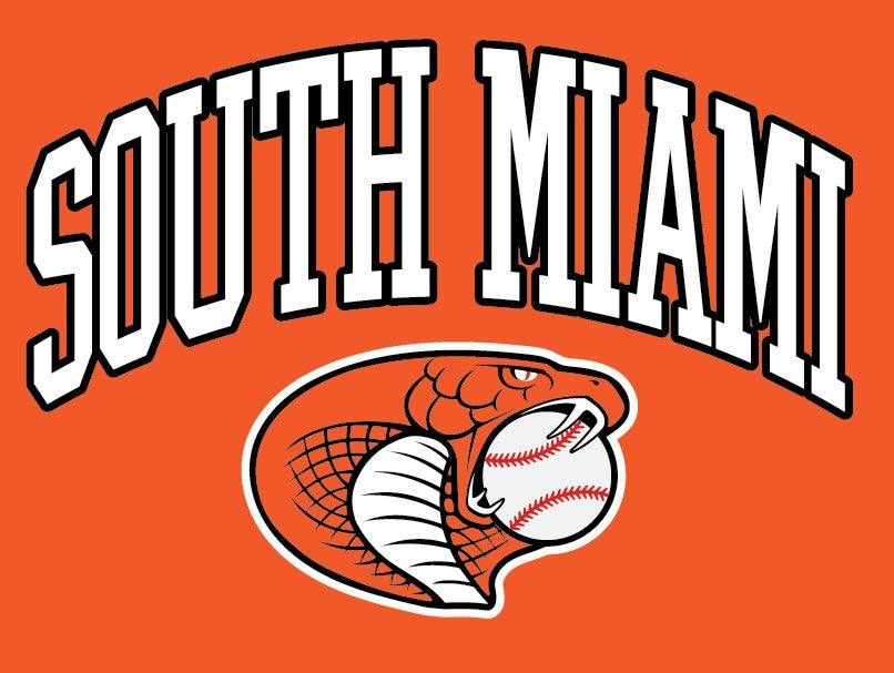 SOUTH MIAMI BASEBALL TEAM STORE - SHOP NOW