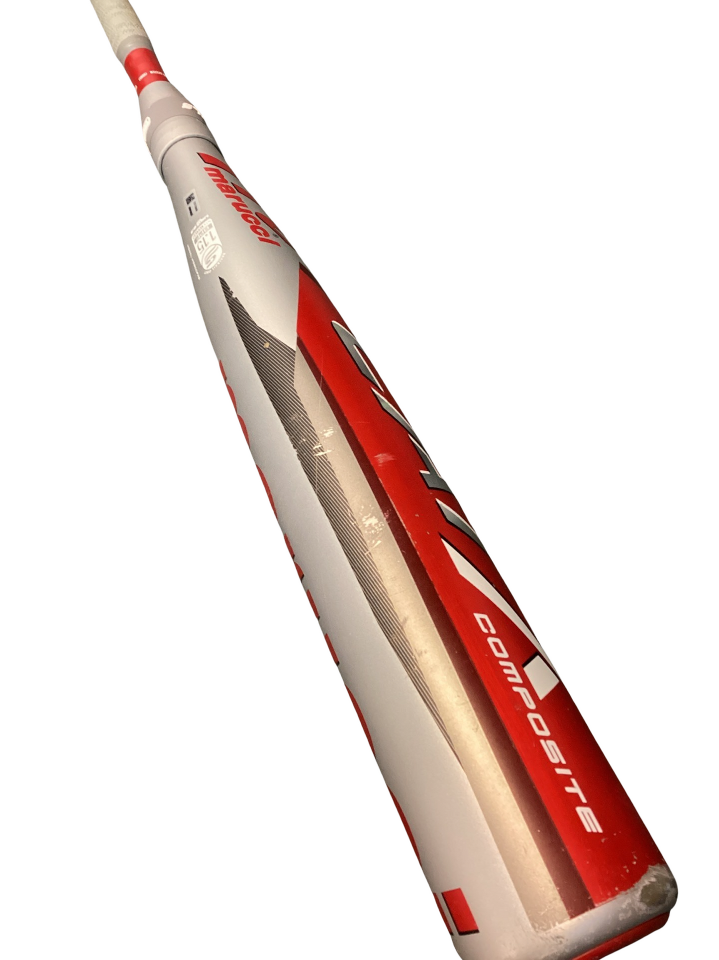 2023 Marucci CATX Composite 31" 23oz. (-8) 2 3/4" Baseball Bat-USED