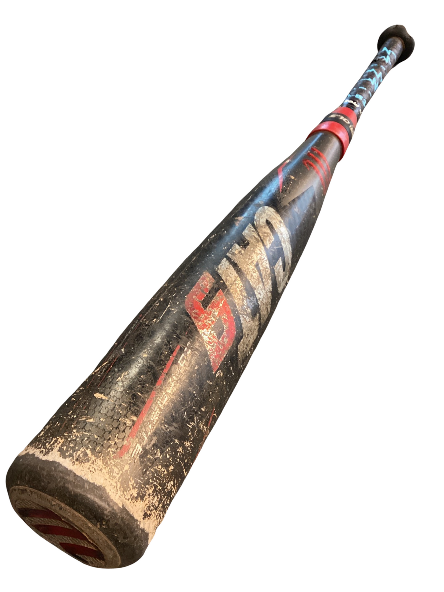 Marucci CAT9 Composite 27"17oz. (-10) 2 3/4" JBB Baseball Bat Backup/Cage Bat