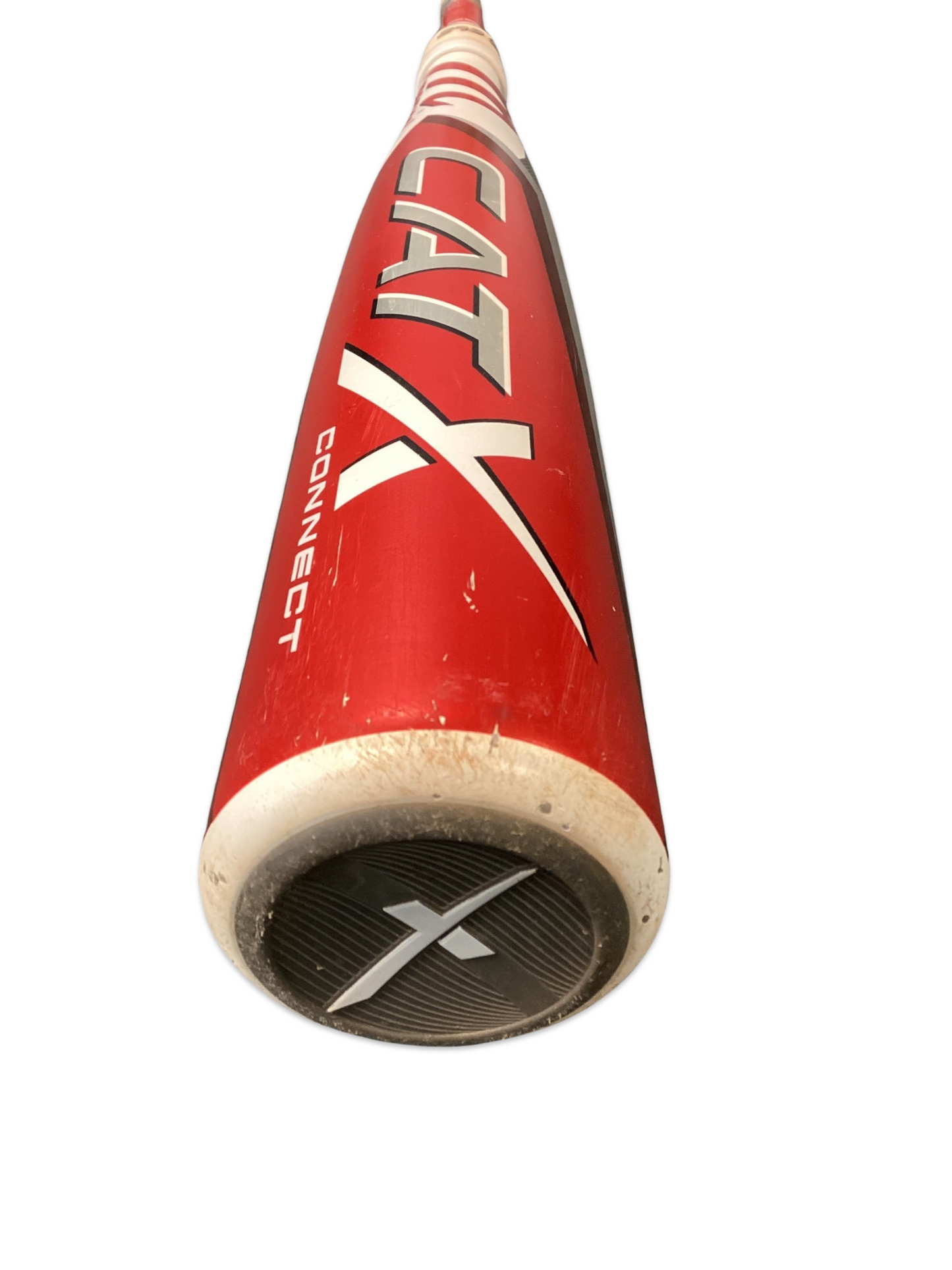 2023 Marucci CATX Connect (-8) 2 3/4" Baseball Bat 31 in 23 oz - Used