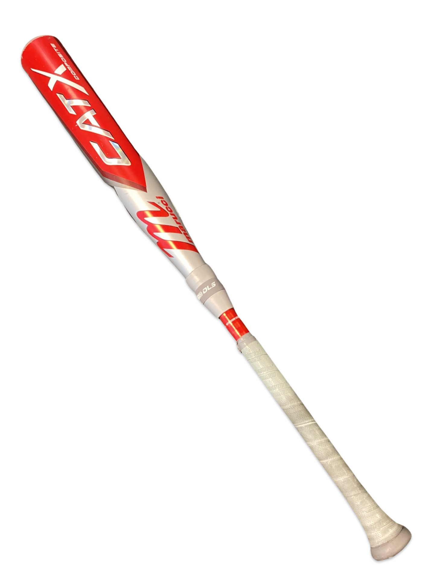 2023 Marucci CATX Composite 31" 26oz.  (-5) 2 3/4" Baseball Bat USED