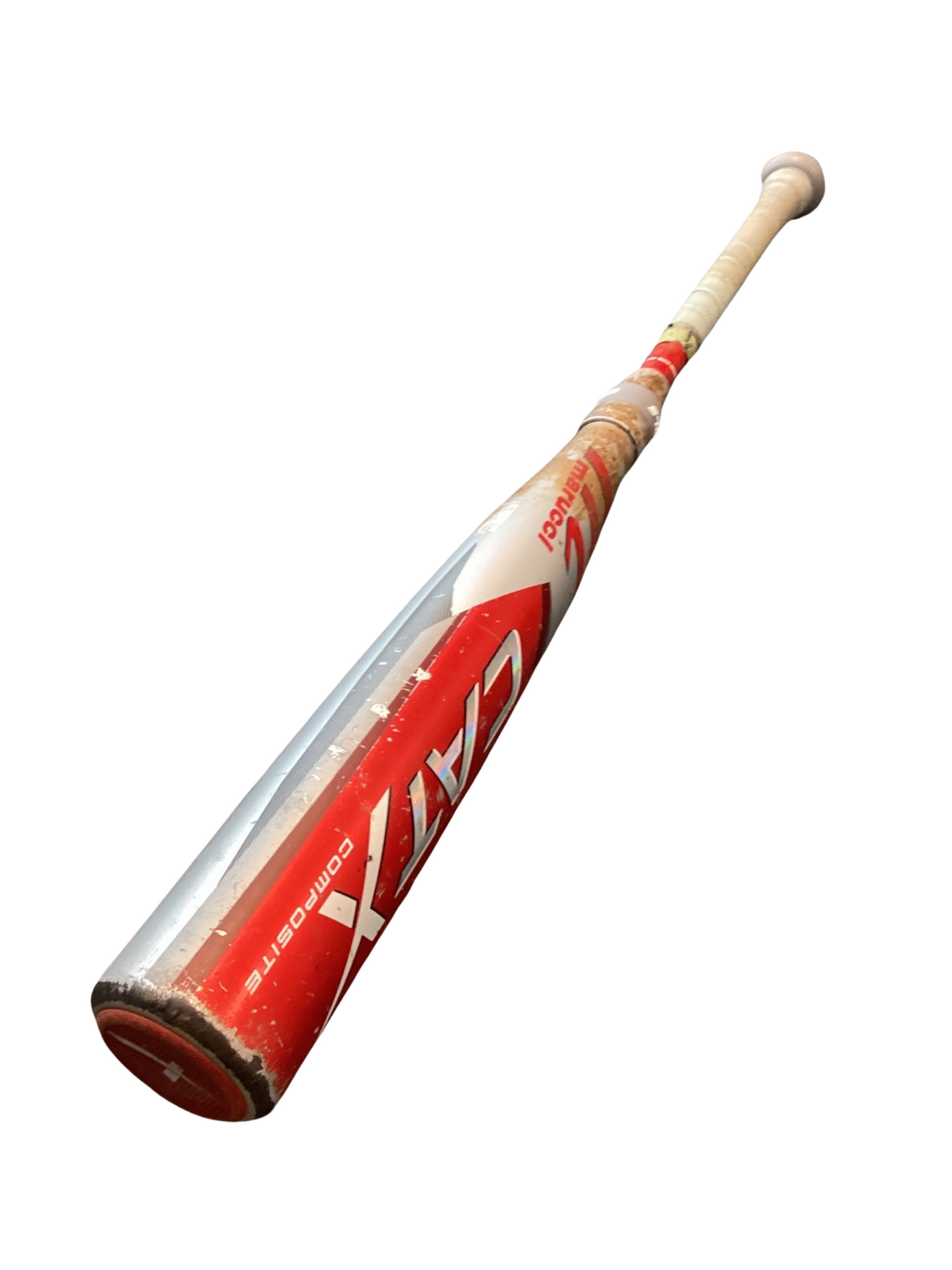 2023 Marucci CATX Composite 29"19oz. (-10) 2 3/4" Baseball Bat Backup/Cage Bat