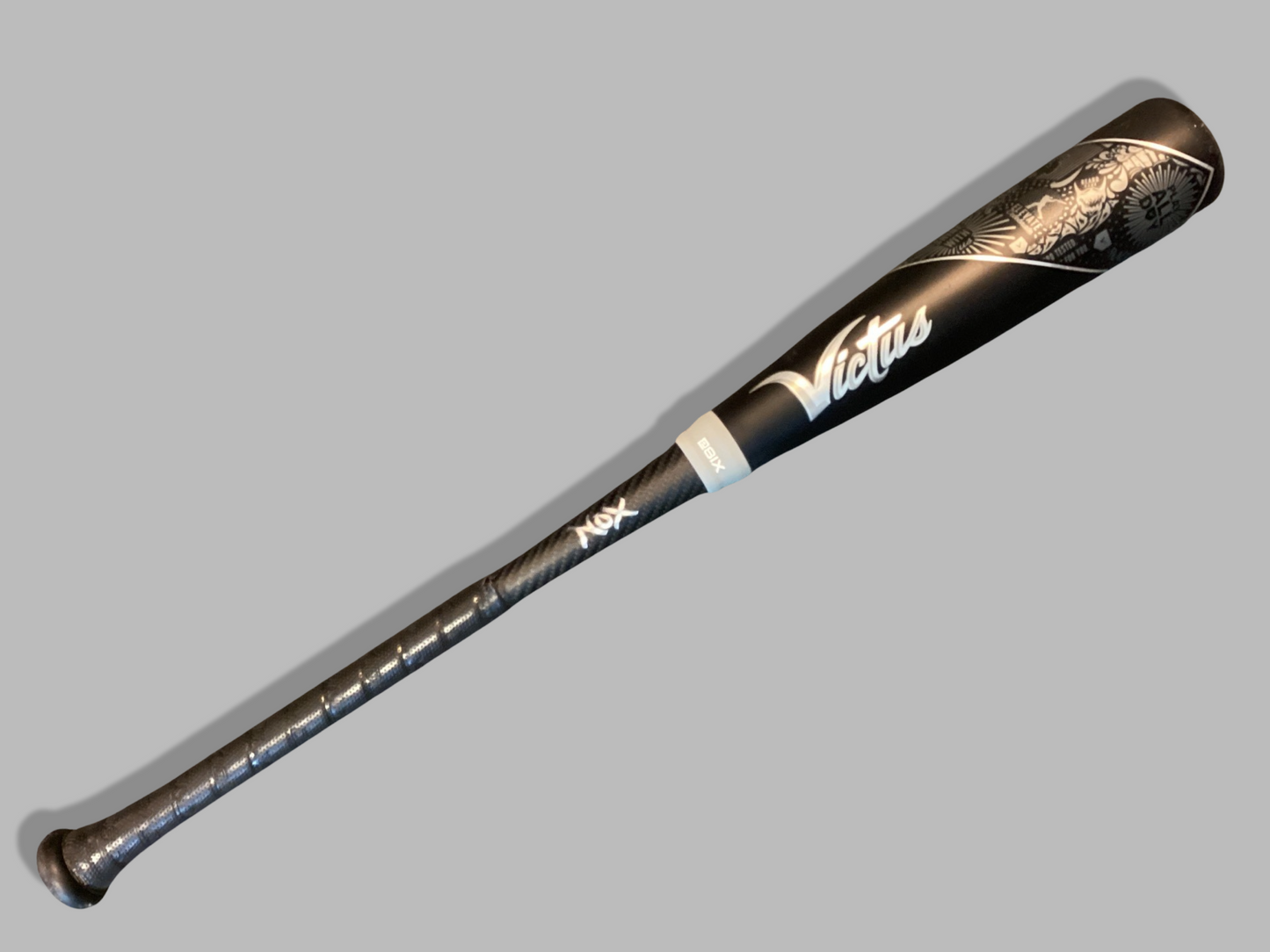 Victus NOX 2.0 USSSA 28"18oz. (-10) 2 3/4 Baseball Bat-USED