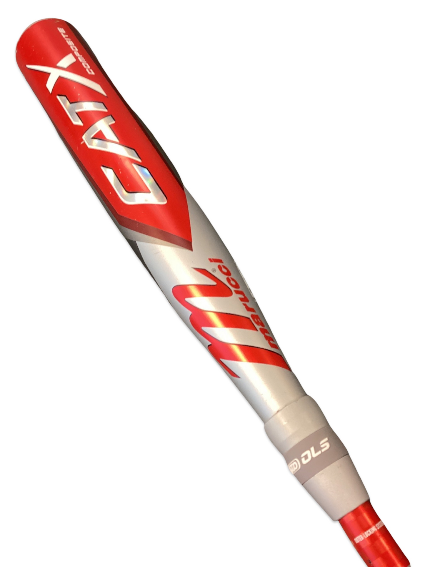2023 Marucci CATX Composite 31" 26oz.  (-5) 2 3/4" Baseball Bat USED