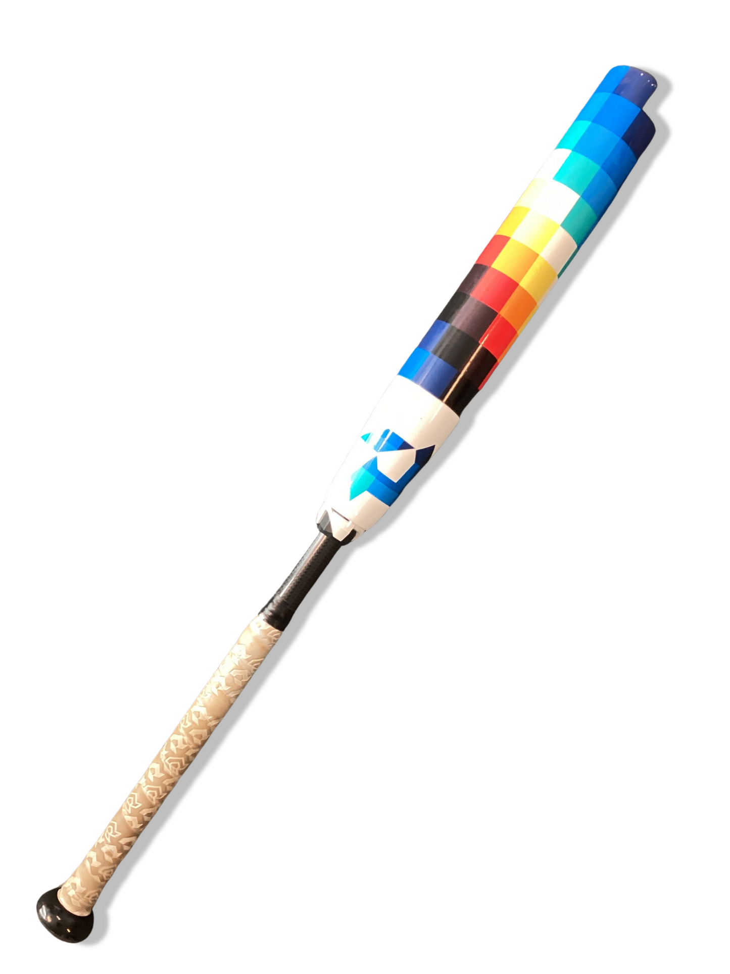 2023 Demarini Prism+ (-11) 29"18oz  Fastpitch Softball Bat
