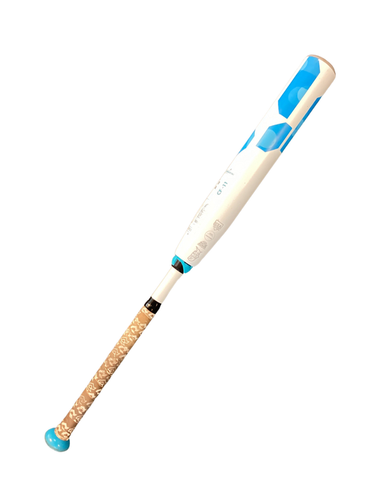 2023 Demarini CF 29"18oz (-11) Fastpitch Softball Bat - Used