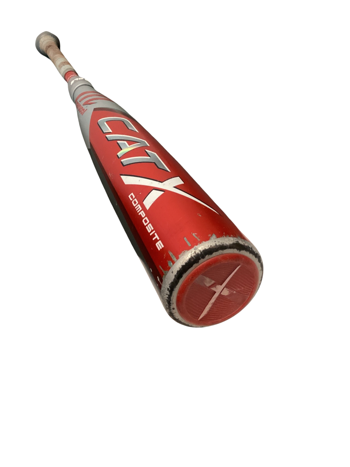 2023 Marucci CATX Composite 31" 21oz. (-10) 2 3/4" Baseball Bat-USED