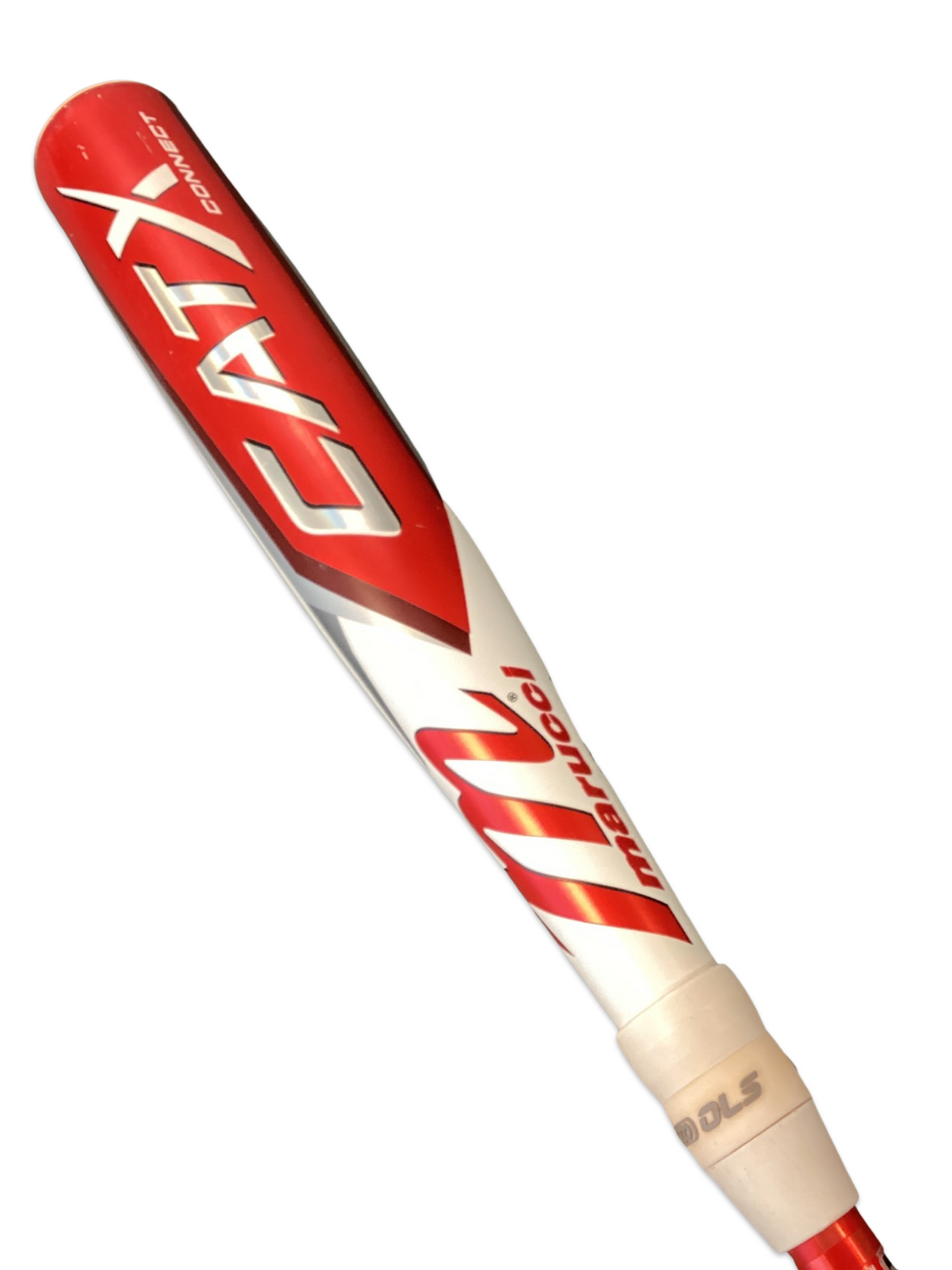 2023 Marucci CATX Connect (-8) 2 3/4" Baseball Bat 31 in 23 oz - Used