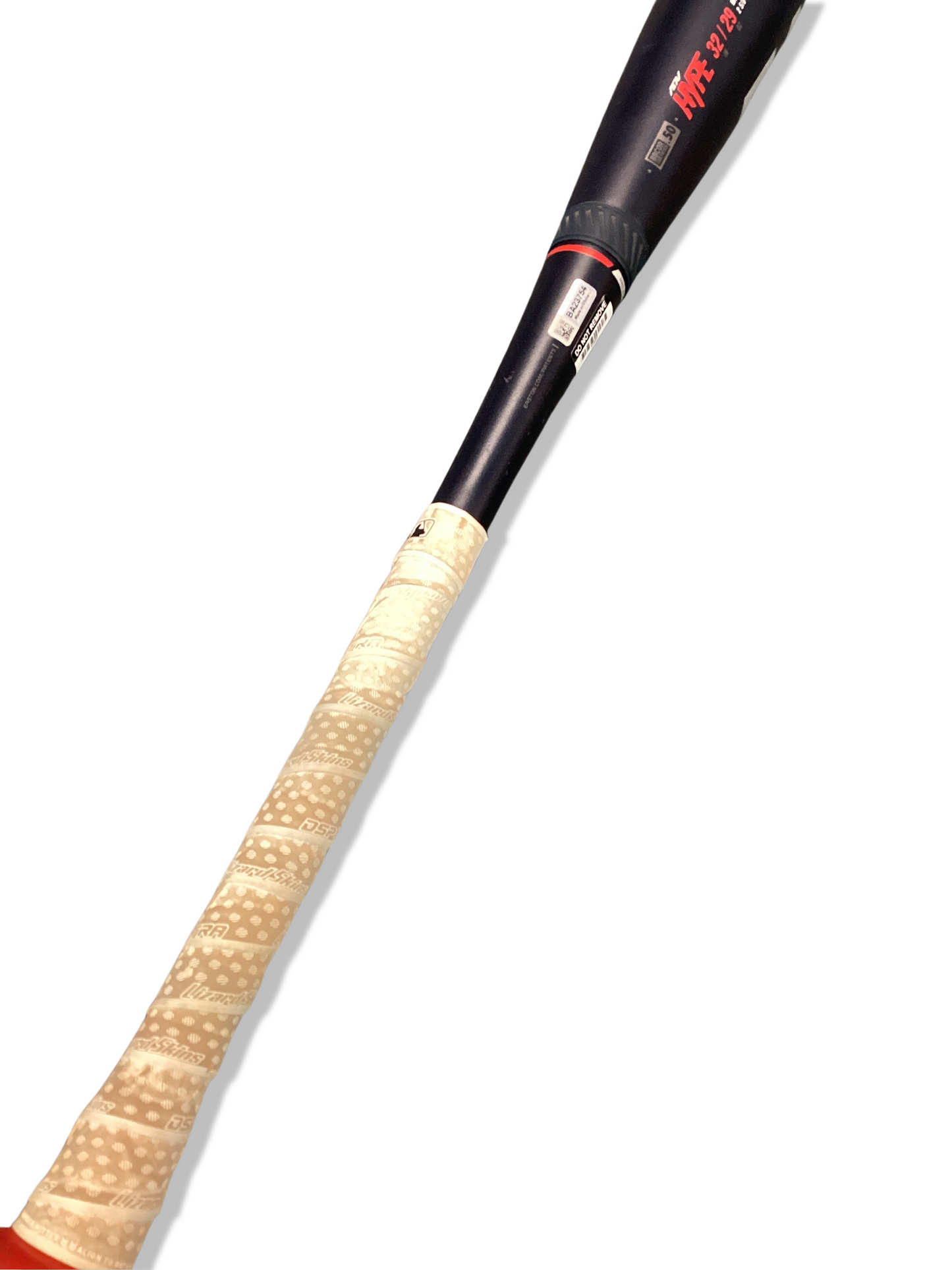 2022 Easton ADV HYPE BBCOR (-3) 32" 29oz Baseball Bat - Used