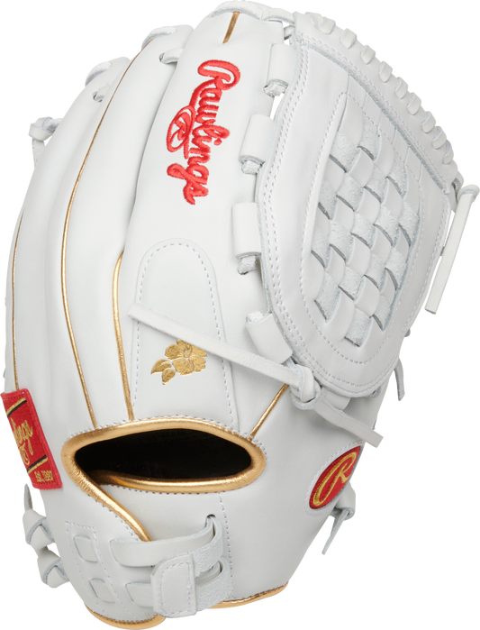 RAWLINGS LIBERTY ADVANCED 12.5-INCH SOFBALL GLOVE - Team Store