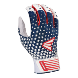 EASTON GHOST NX FASTPITCH BATTING GLOVES Bat Club USA