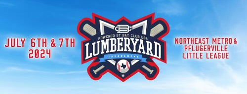 Lumberyard Tournament Store - Shop Now