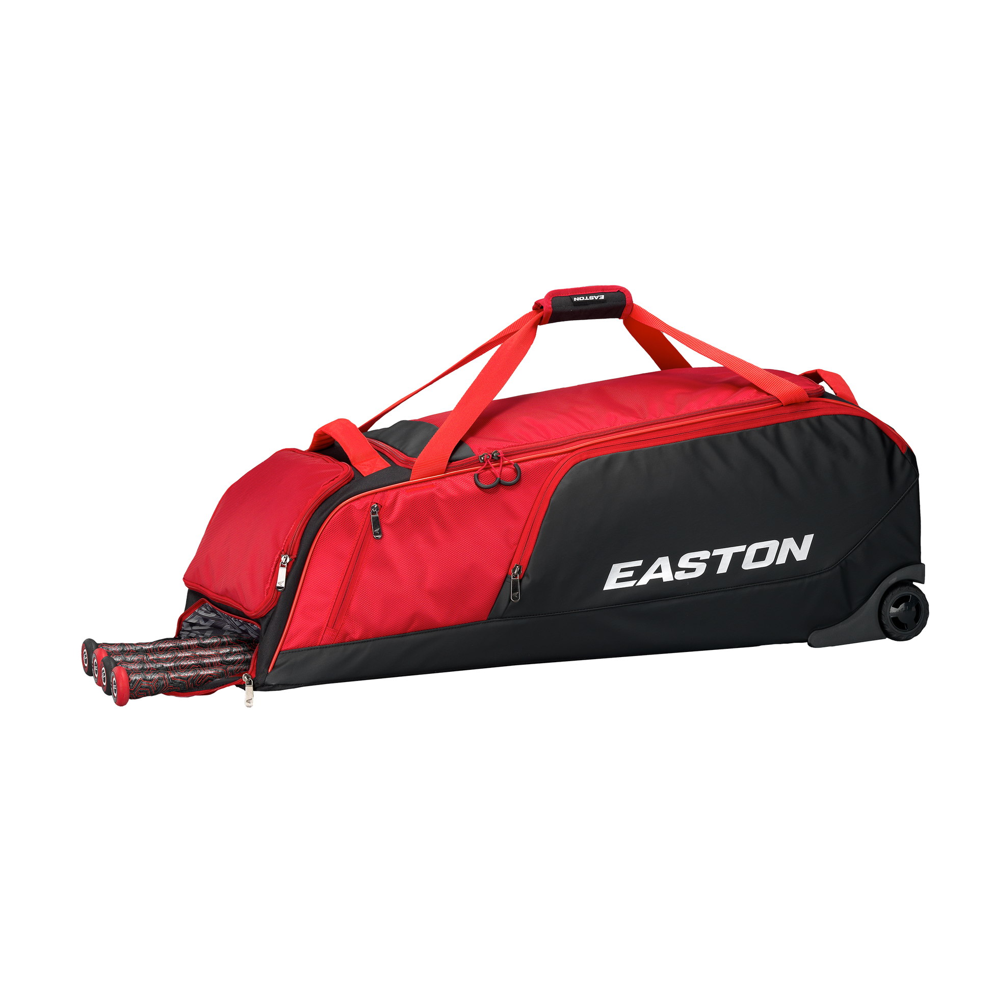 EASTON DUGOUT WHEELED BAG Bat Club USA