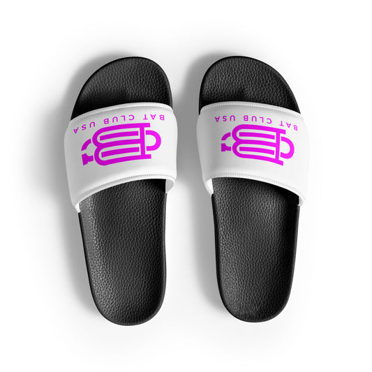 Bat Club USA Neon Men’s slides