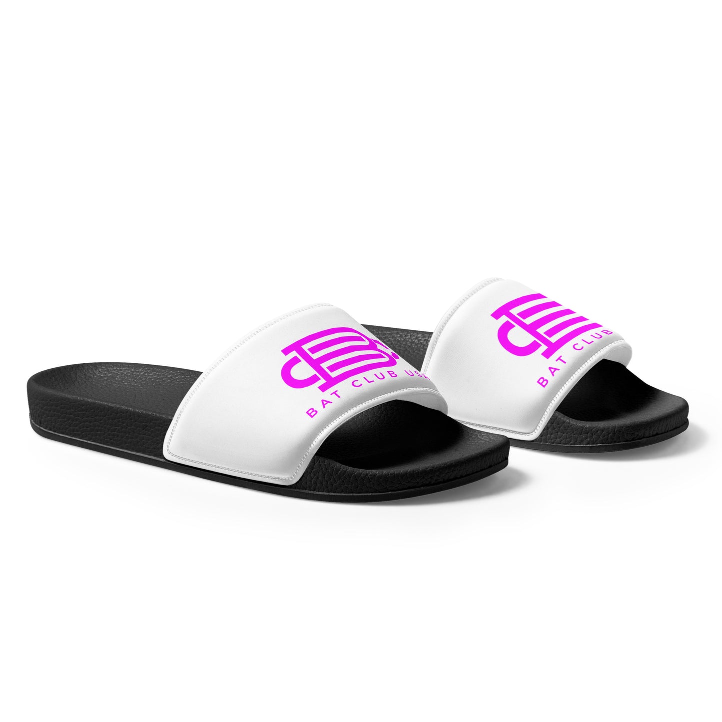 Bat Club USA Neon Men’s slides