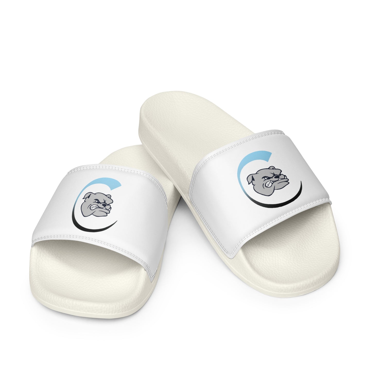 Carroll Baseball Men’s slides