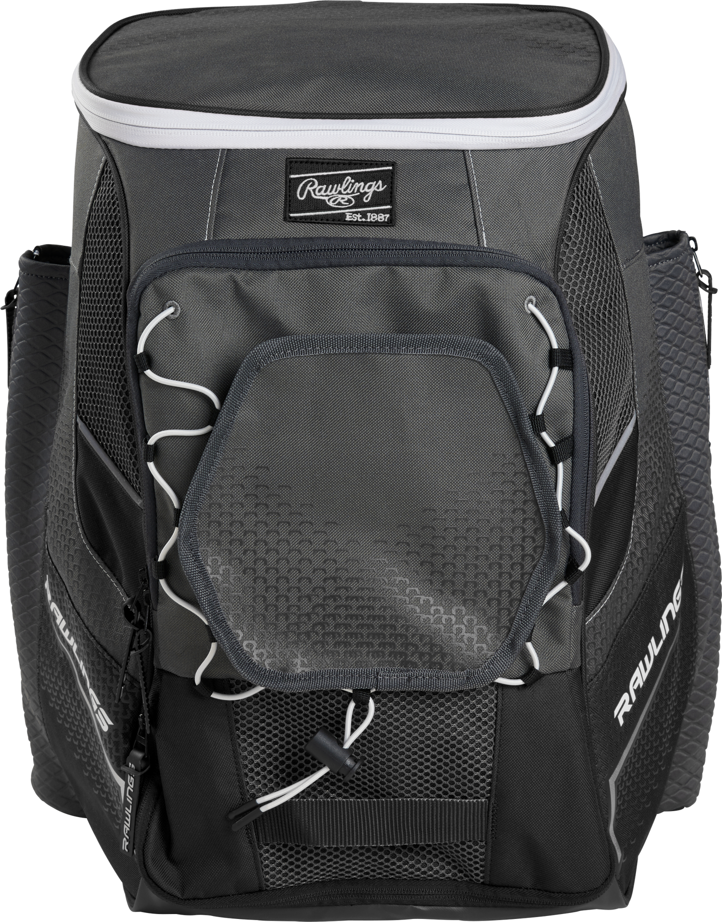 RAWLINGS IMPULSE PLAYERS BACKPACK Bat Club USA