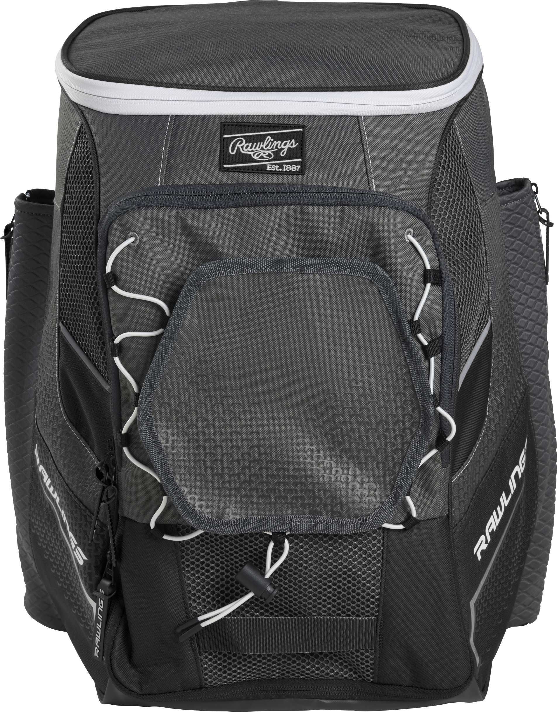 RAWLINGS IMPULSE PLAYERS BACKPACK Bat Club USA