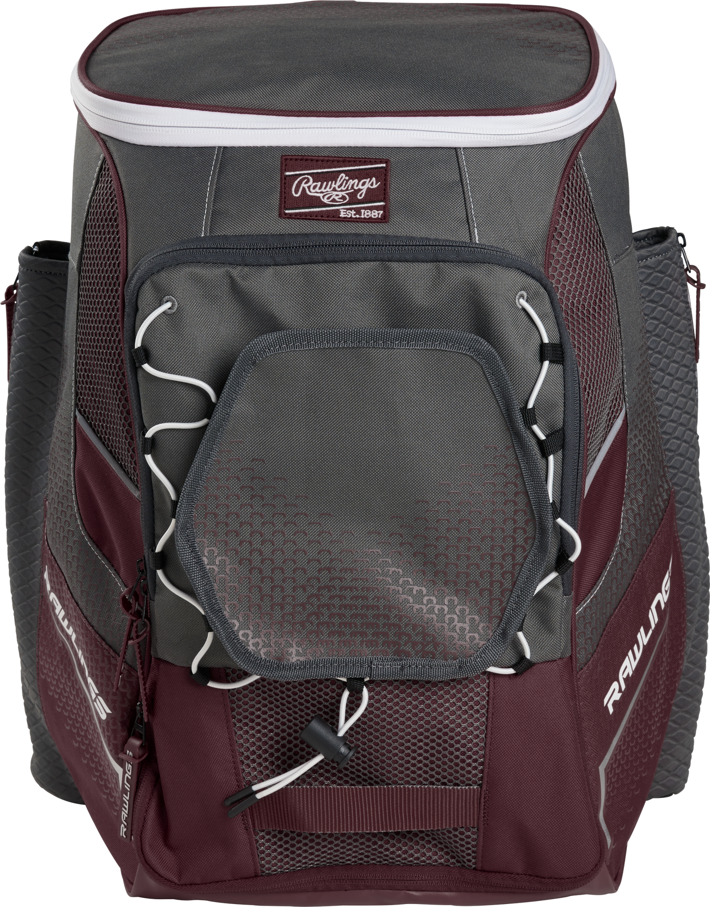 RAWLINGS IMPULSE PLAYERS BACKPACK Bat Club USA