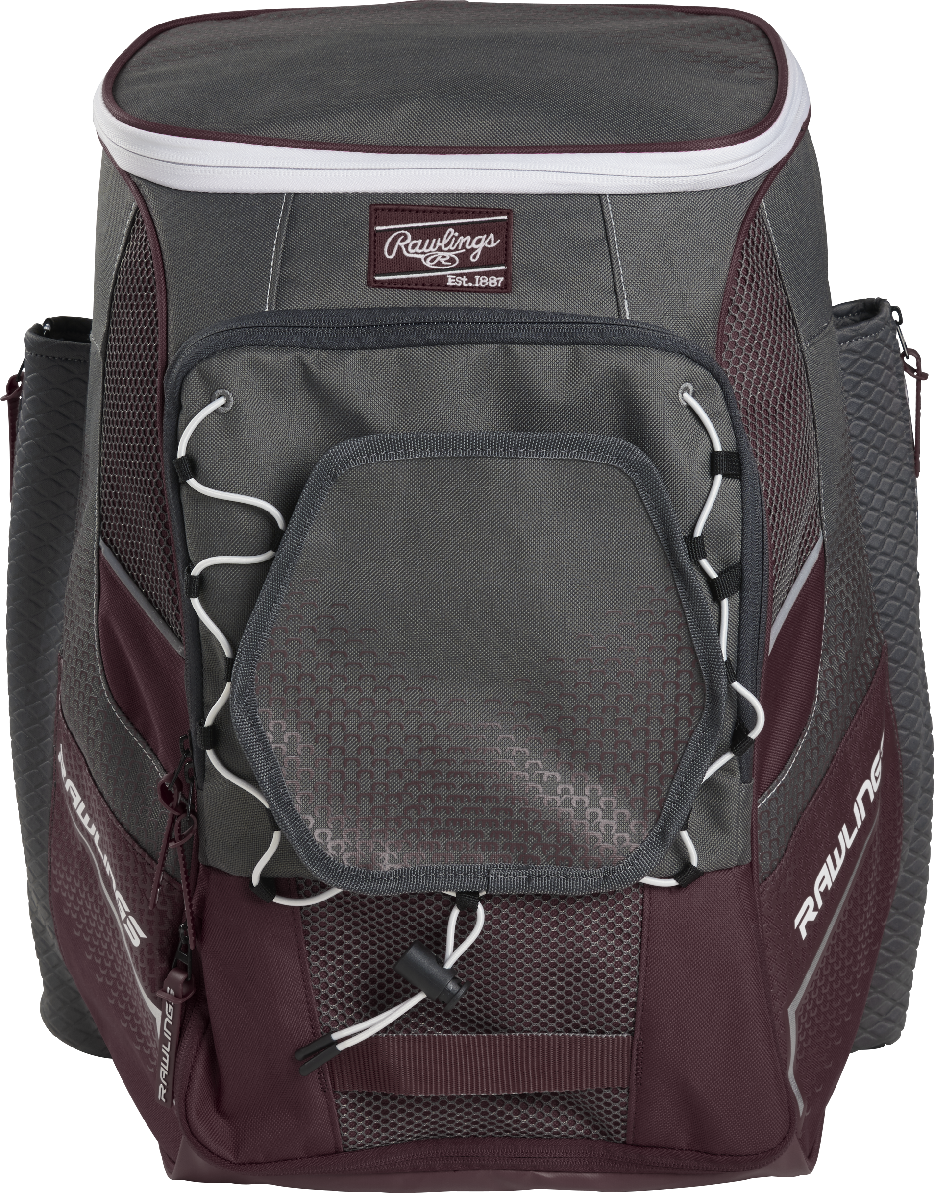 RAWLINGS IMPULSE PLAYERS BACKPACK Bat Club USA