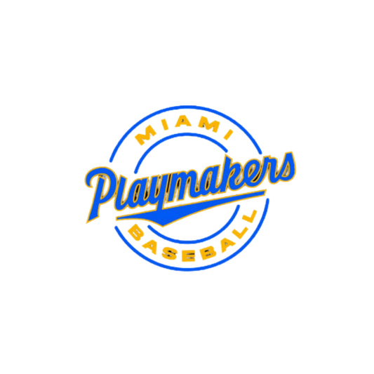 Miami Playmakers Team Store - Shop Now