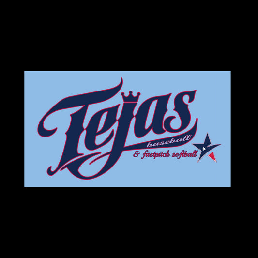 Tejas Baseball and Softball Club Team Store - Shop Now
