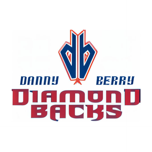 Danny Berry Baseball Team Store - Shop Now