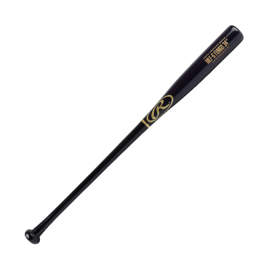 RAWLINGS 34-INCH MAPLE WOOD FUNGO Bat Club USA