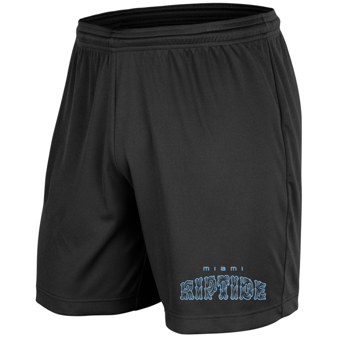 Baseball practice Shorts - Miami Riptide Baseball