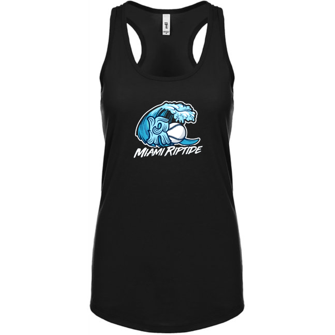 Racerback Tank - Miami Riptide