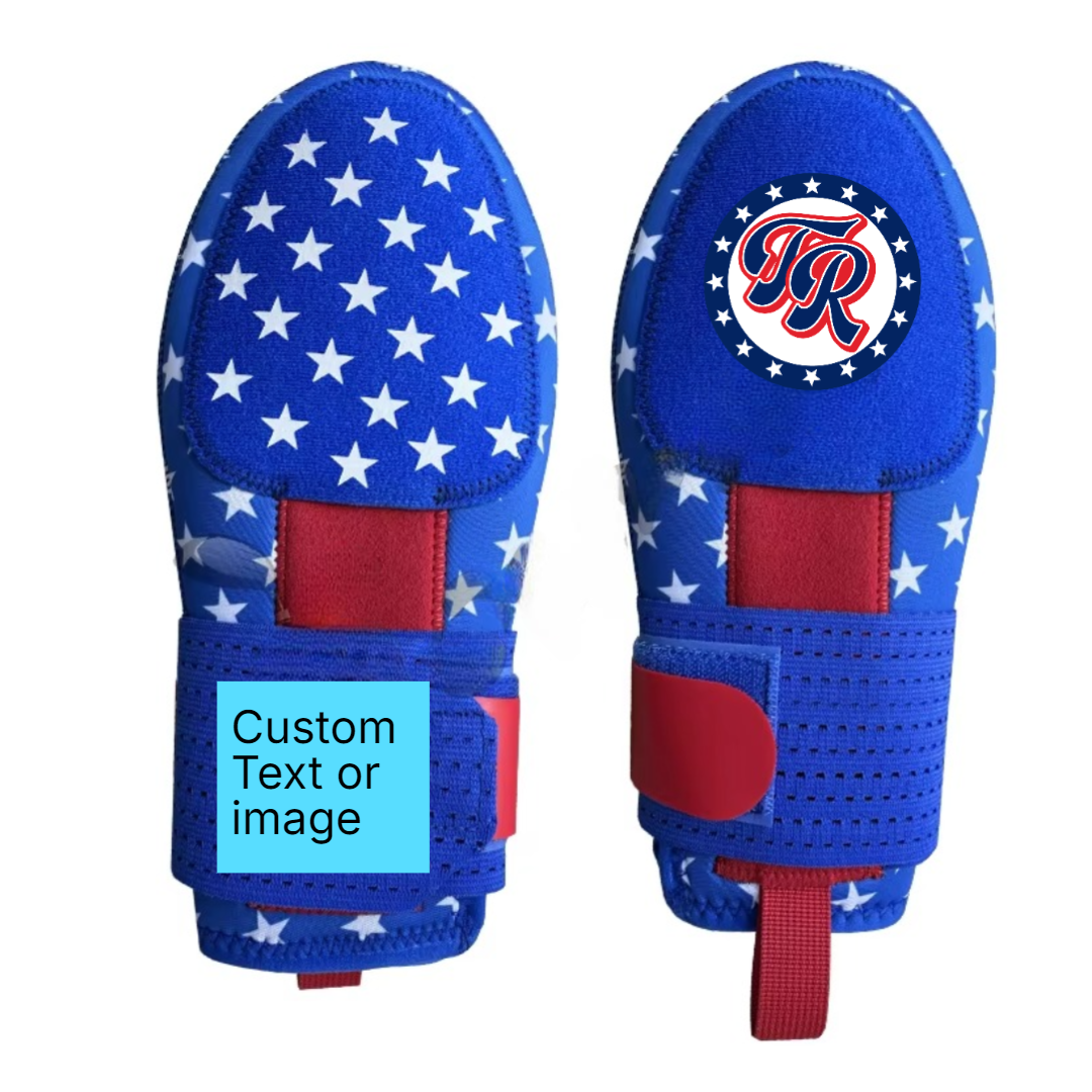 Sliding Mitt - Top Rank Baseball - Team Store