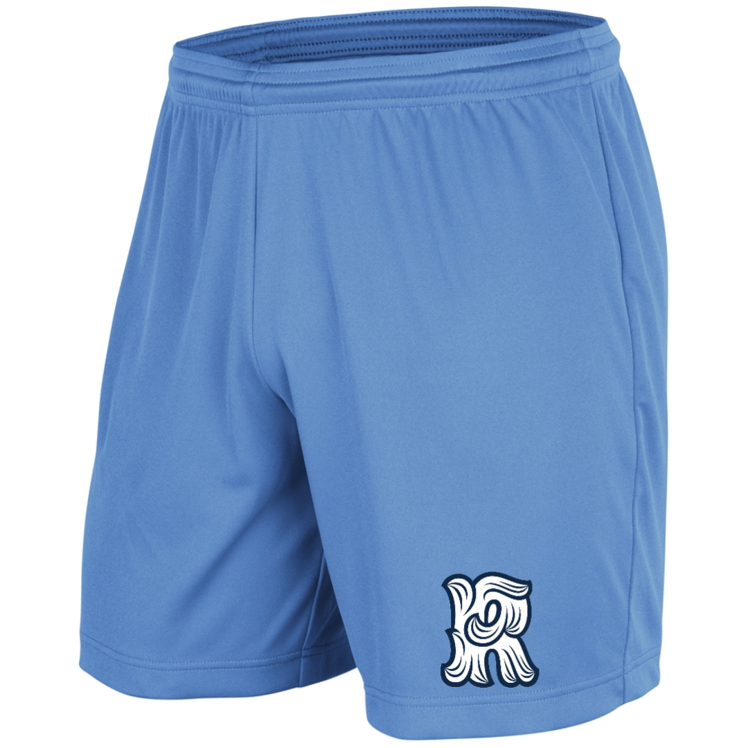 Baseball practice Shorts - Miami Riptide Baseball