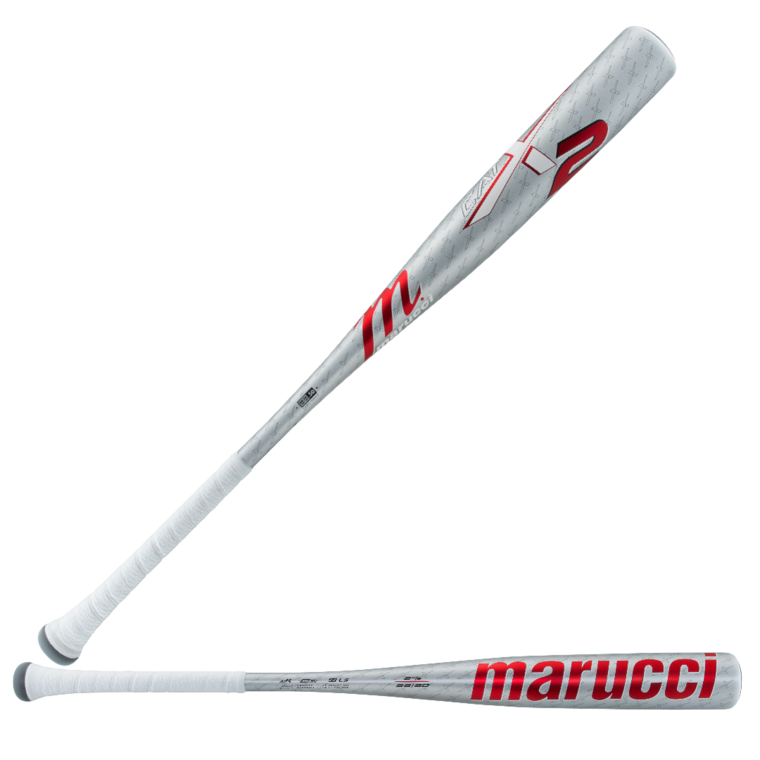 MARUCCI CATX2 BBCOR BASEBALL BAT Bat Club USA