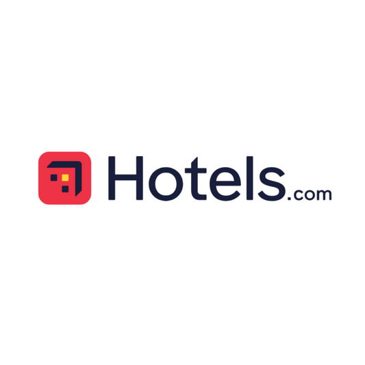 HOTELS.com - HOMERUN REWARDS