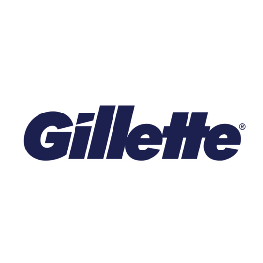Gillette - HOMERUN REWARDS