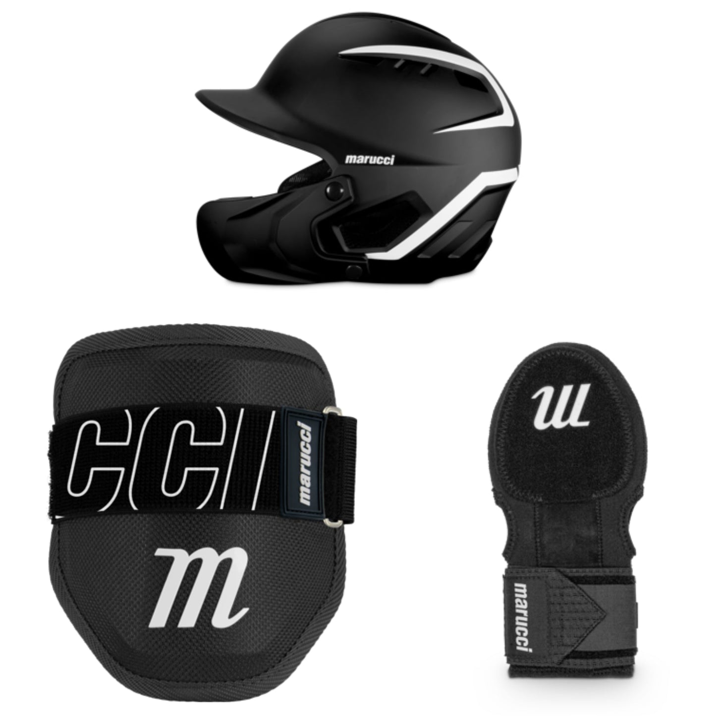 Marucci Protective Bundle - Team Store