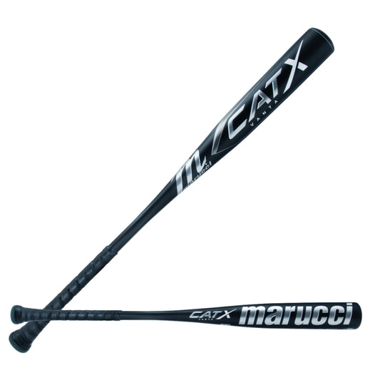 2023 Marucci CATX Vanta BBCOR (-3) Baseball Bat - Pro Switch - 419.99