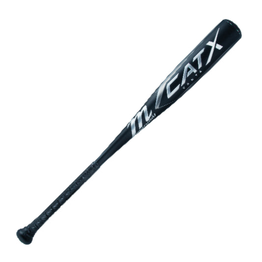2024 Marucci CATX Vanta Composite BBCOR (-3) Baseball Bat - MVP Switch