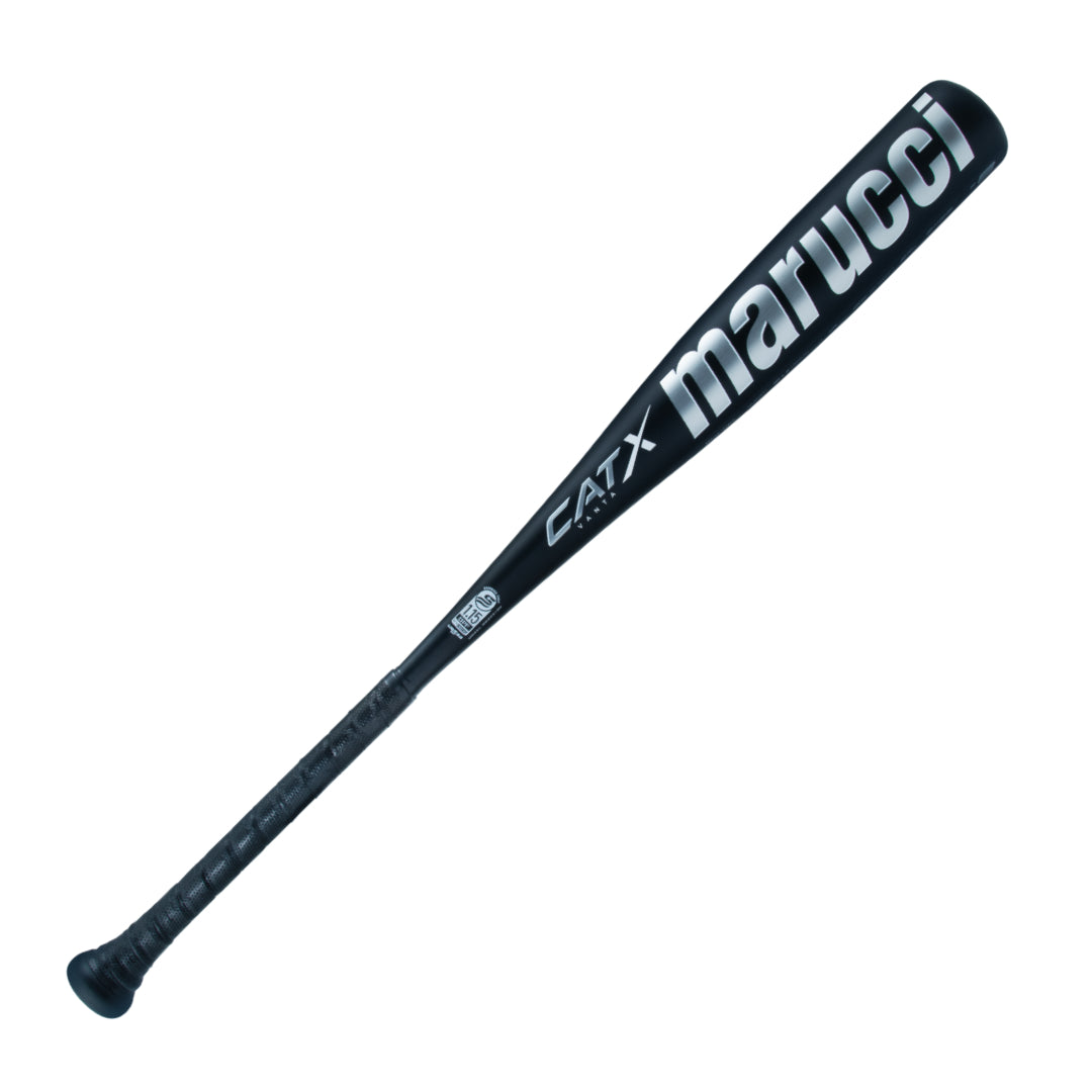2023 Marucci CATX Vanta (-5) 2 3/4" Baseball Bat - MVP Switch