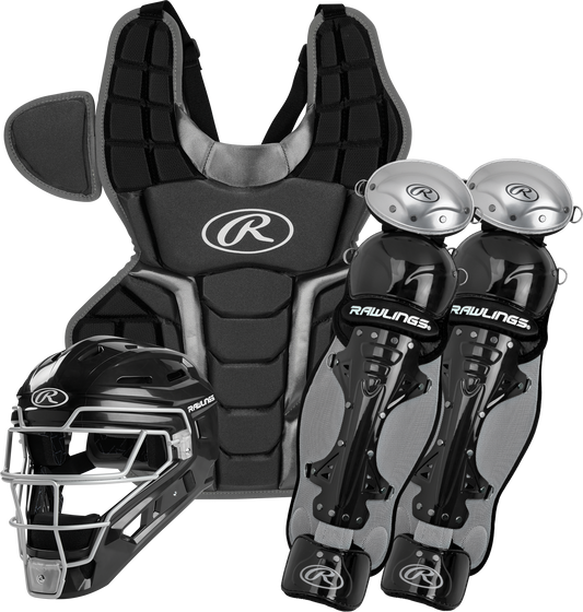 RAWLINGS RENEGADE SERIES CATCHERS SET Bat Club USA