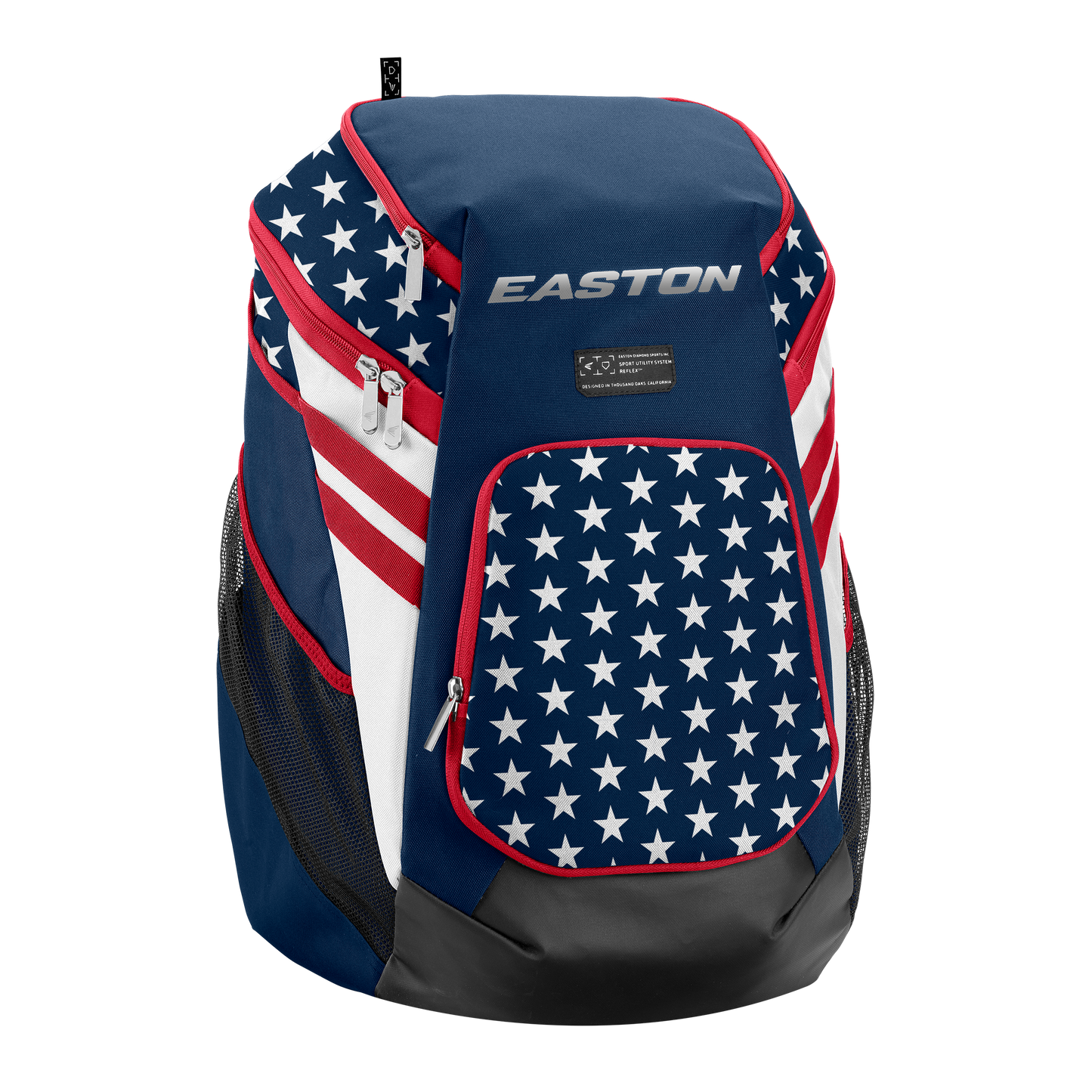 EASTON REFLEX BASEBALL BACKPACK Bat Club USA