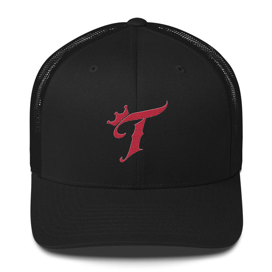 Tejas Baseball Trucker Cap