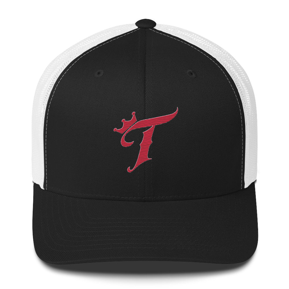 Tejas Baseball Trucker Cap