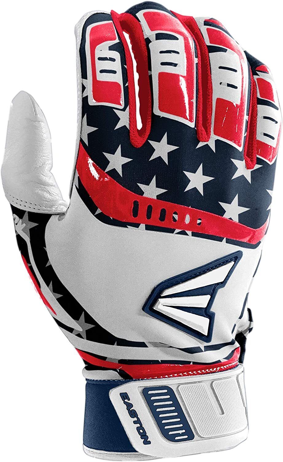 Easton Walk Off Batting Gloves Bat Club USA