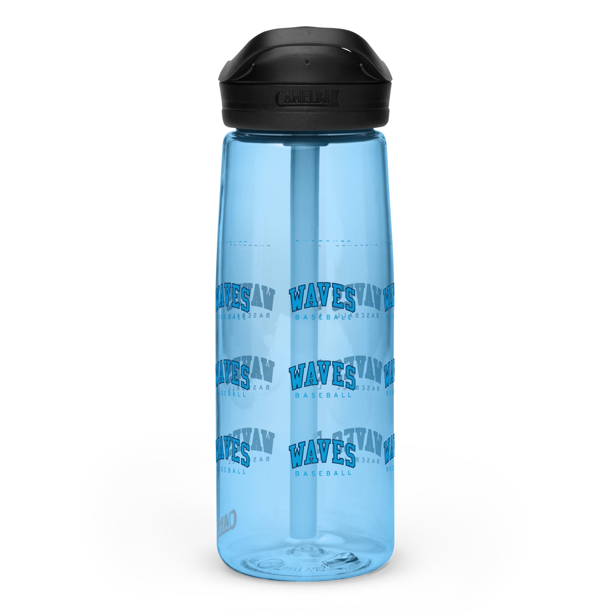 Sports water bottle Paradigm Waves - Team Store Bat Club USA