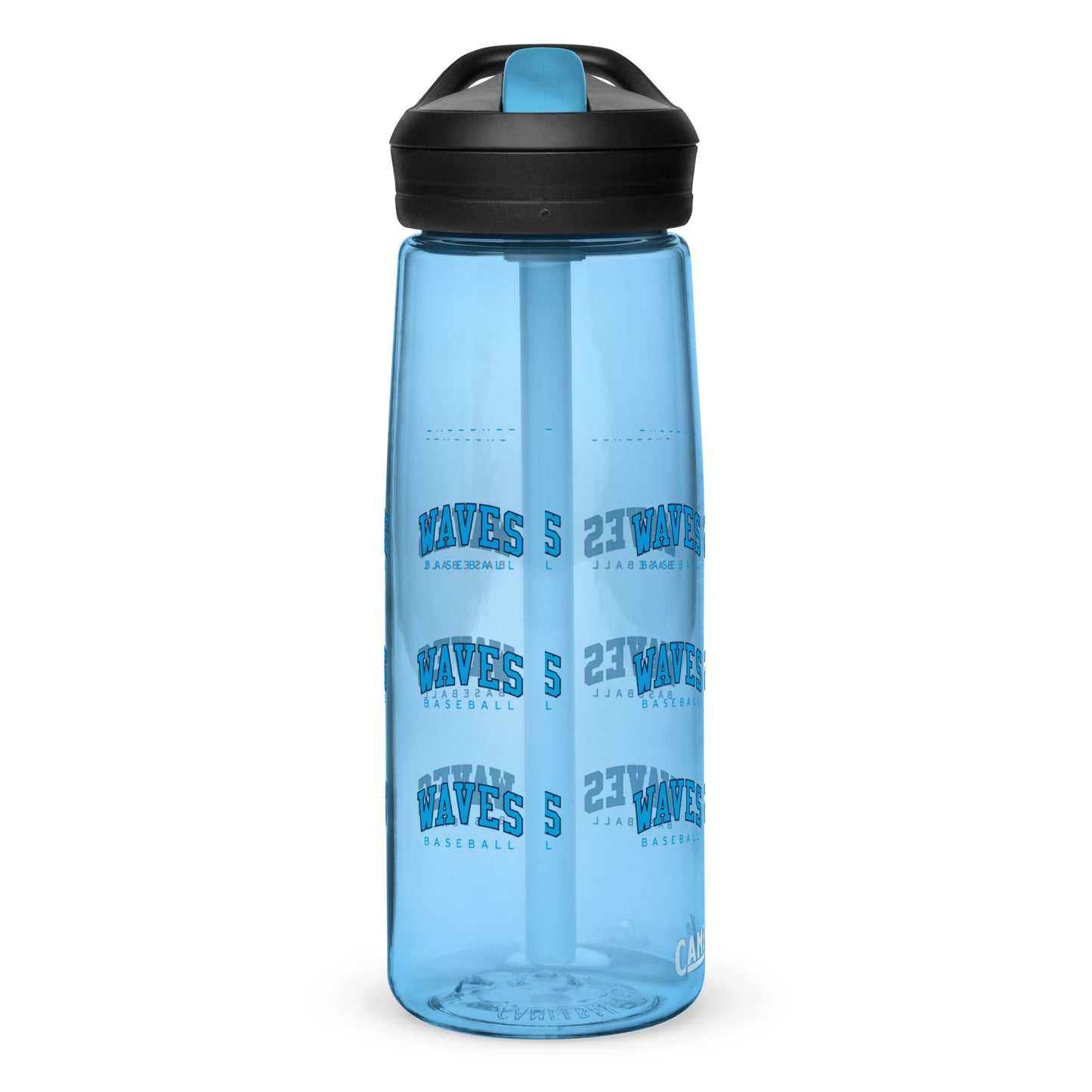 Sports water bottle Paradigm Waves - Team Store Bat Club USA