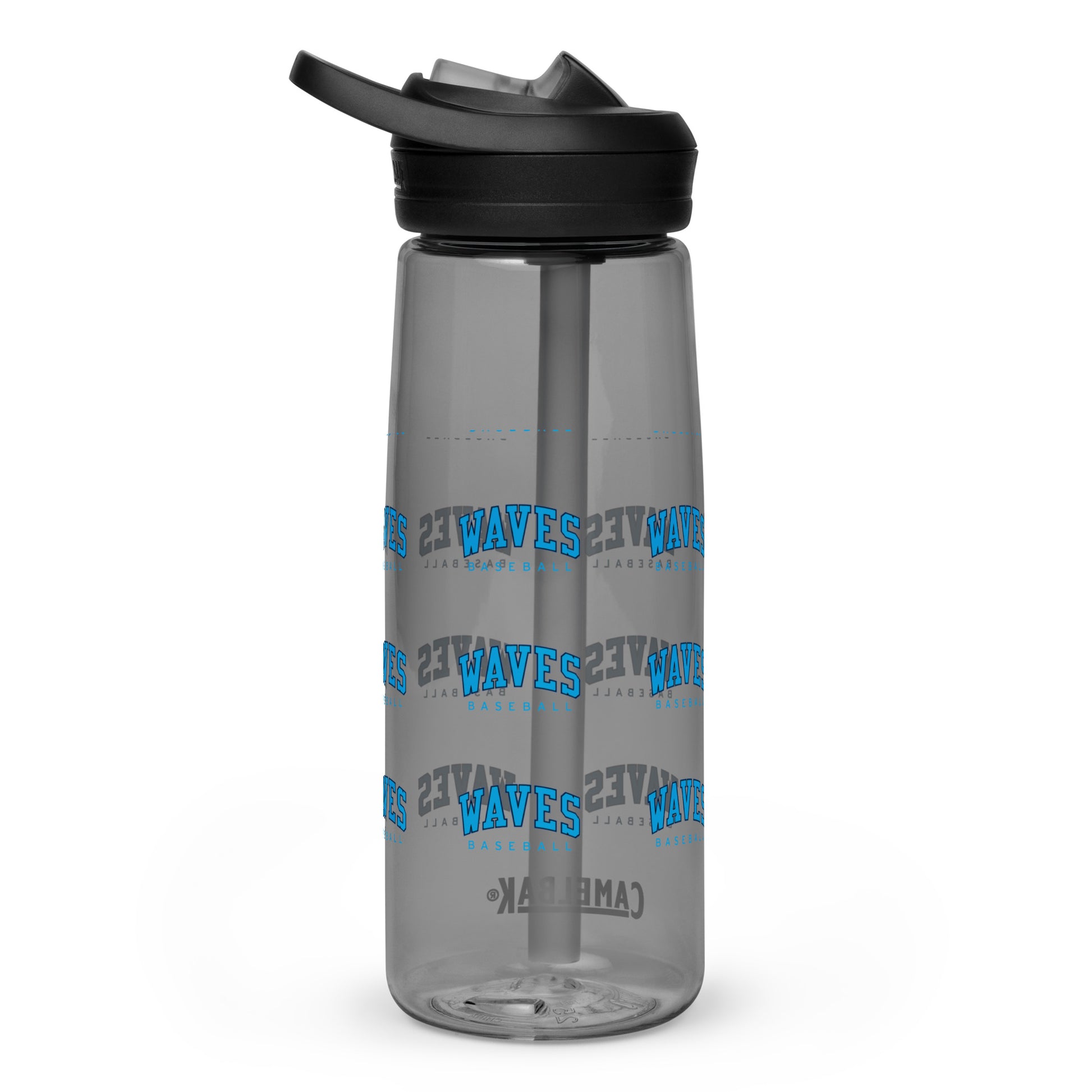 Sports water bottle Paradigm Waves - Team Store Bat Club USA