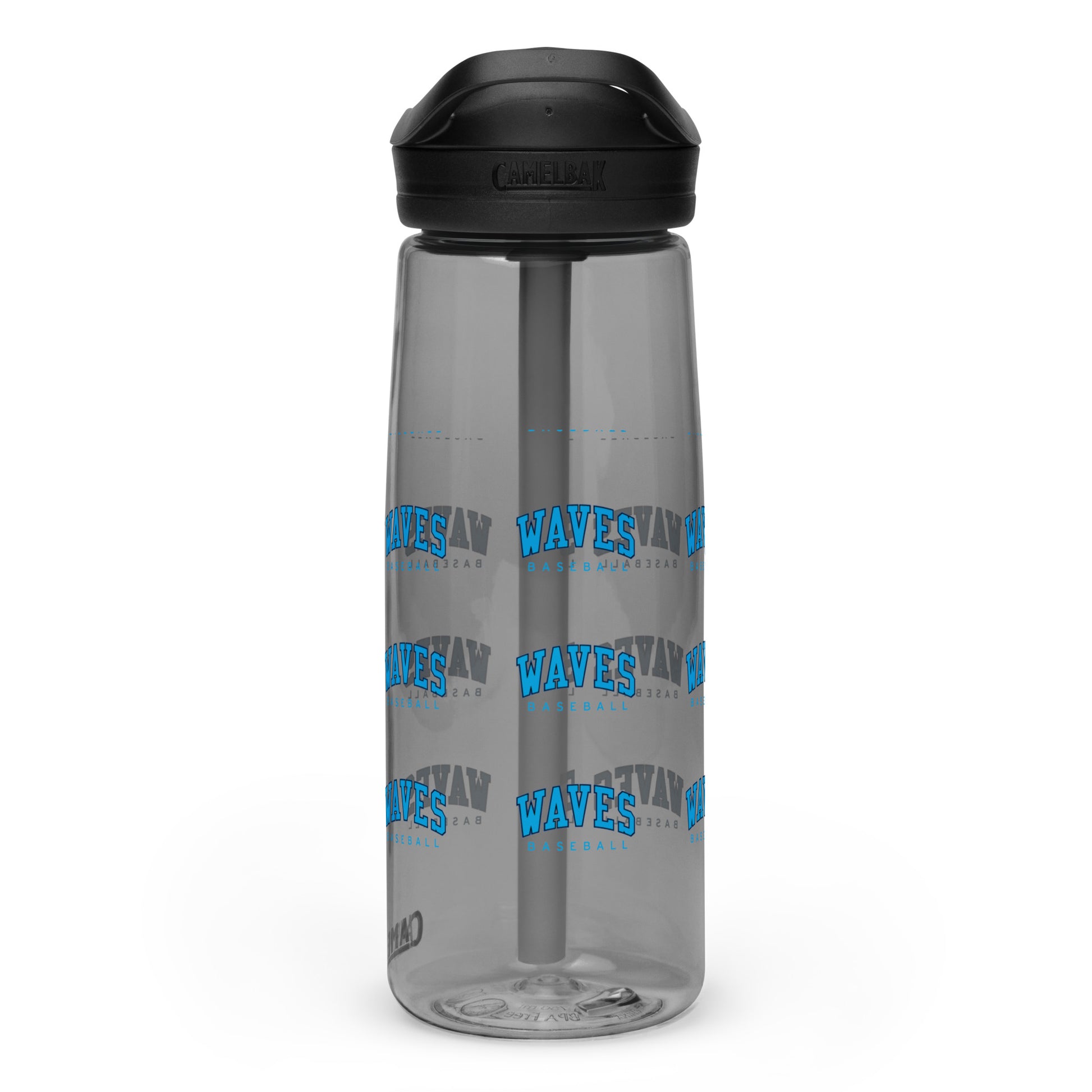 Sports water bottle Paradigm Waves - Team Store Bat Club USA