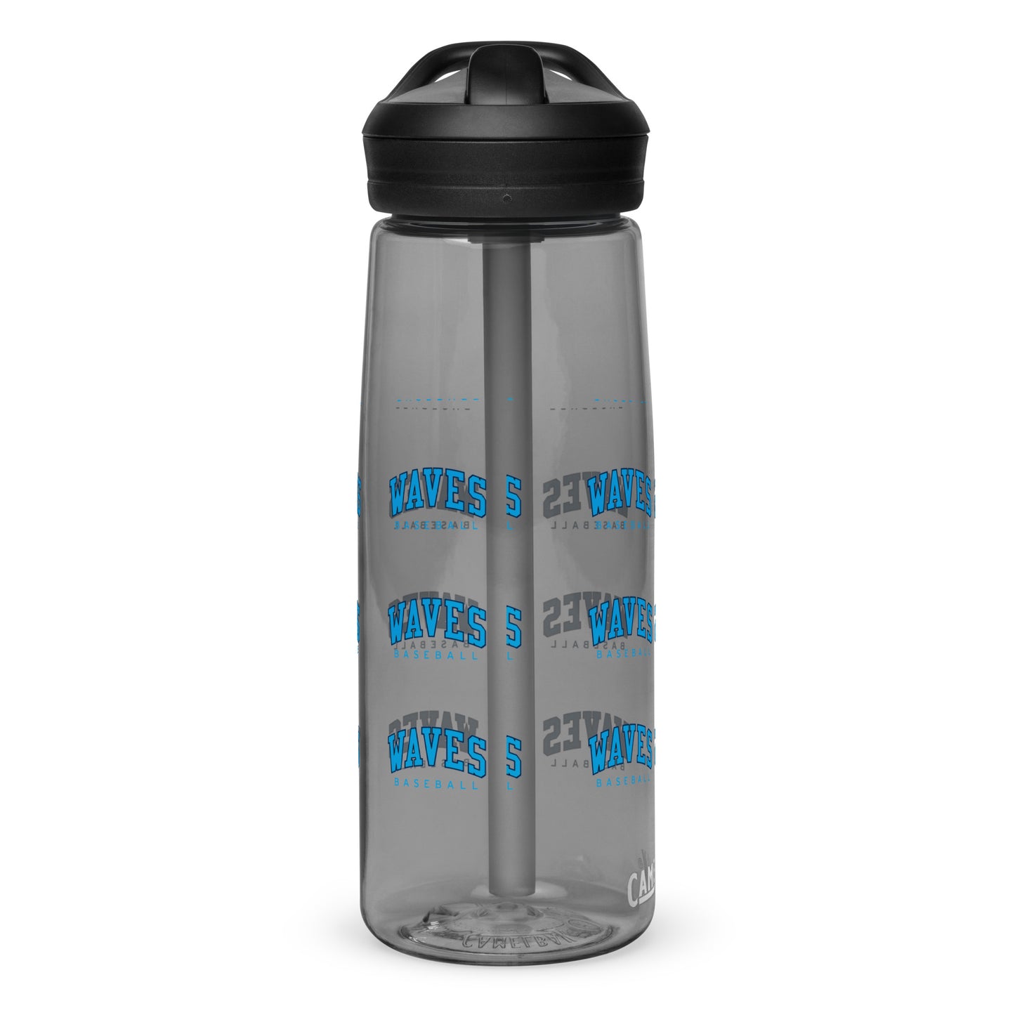 Sports water bottle Paradigm Waves - Team Store Bat Club USA